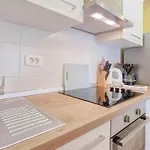 Jutta דירה Novigrad Istria