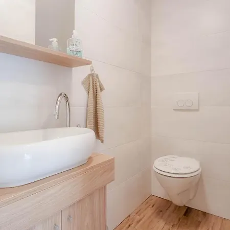 Jutta Novigrad Istria