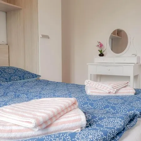 Jutta Novigrad Istria