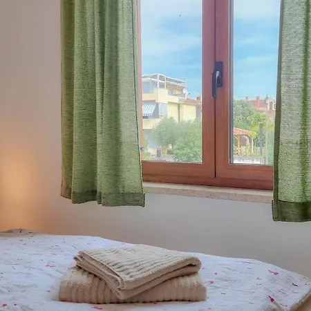 Jutta * Novigrad Istria