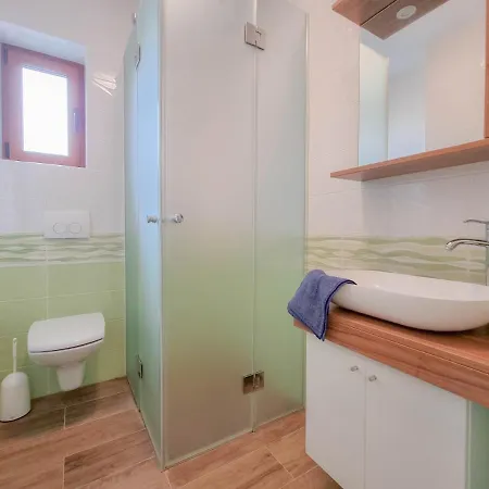 Jutta Novigrad Istria