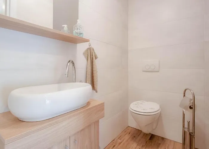 Jutta Novigrad Istria