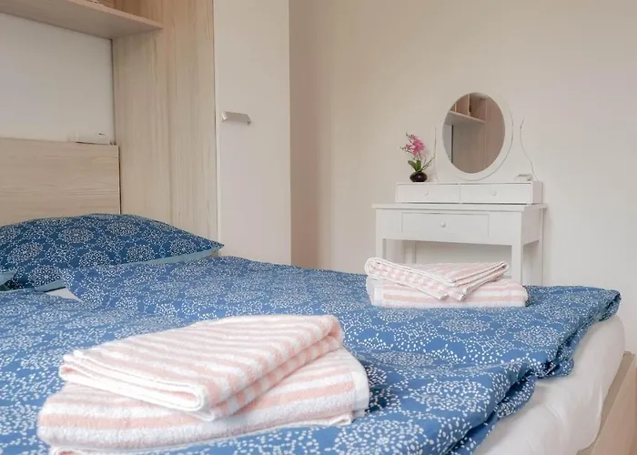 Jutta Novigrad Istria