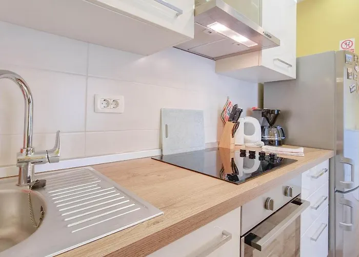 Jutta 아파트 Novigrad Istria