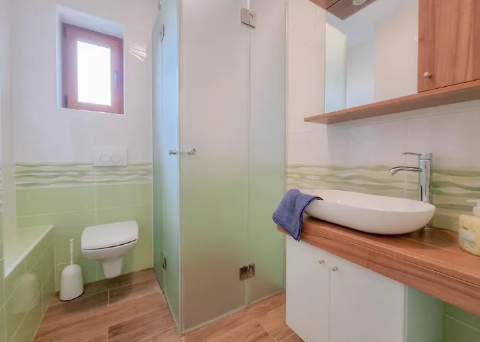 Jutta Novigrad Istria