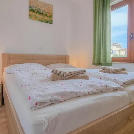 Apartment Jutta