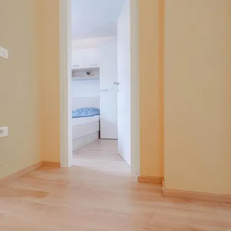 Jutta Apartment