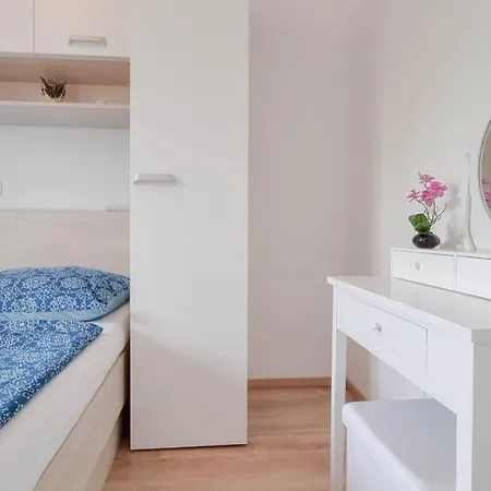Jutta Apartment
