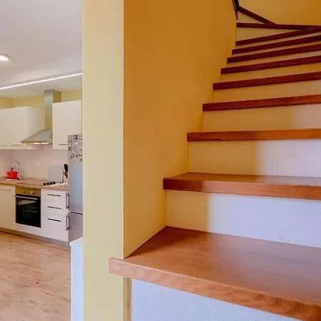 Apartment Jutta