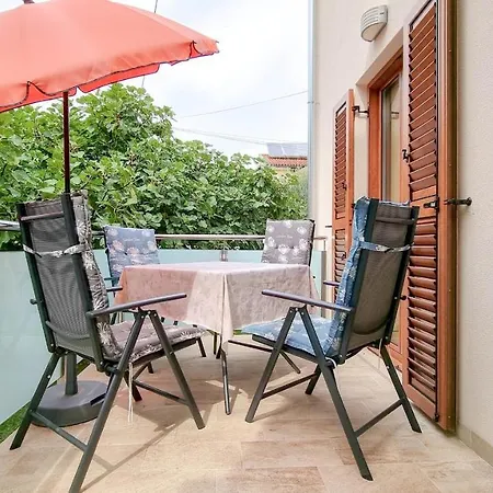 Jutta Apartment