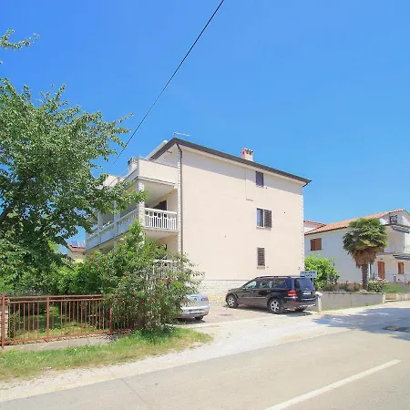 Lejlighed Jutta Novigrad Istria