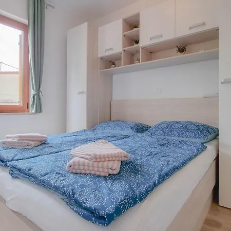 Jutta Apartment Novigrad (Istria)
