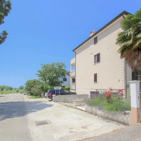 Jutta Apartment Novigrad (Istria)
