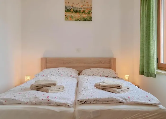 Διαμέρισμα Jutta *