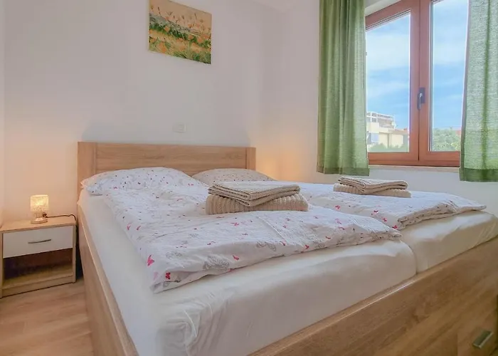 Διαμέρισμα Jutta