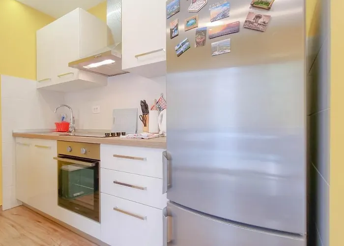 Διαμέρισμα Jutta Novigrad Istria