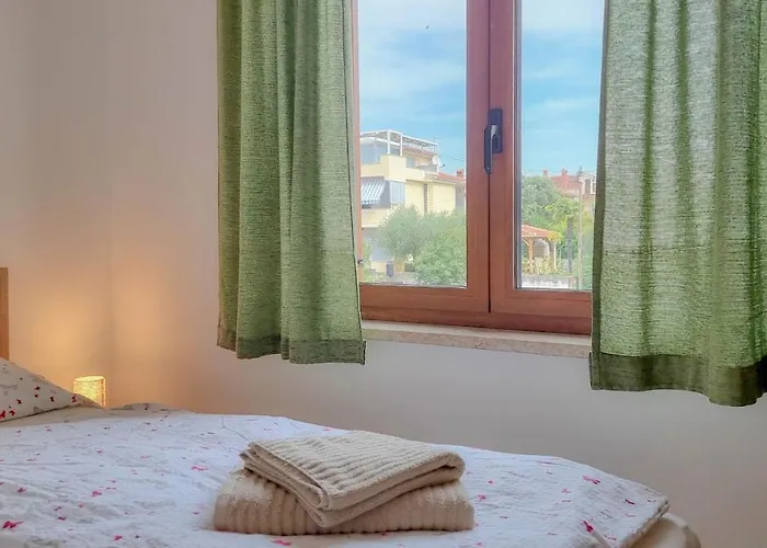 Jutta * Novigrad Istria