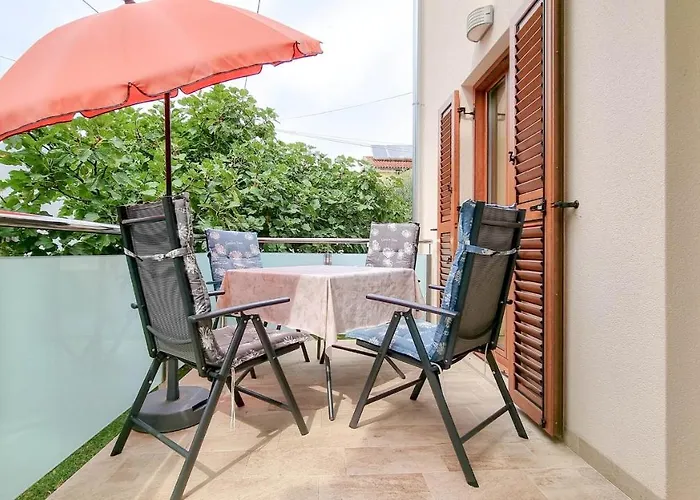 Jutta Διαμέρισμα