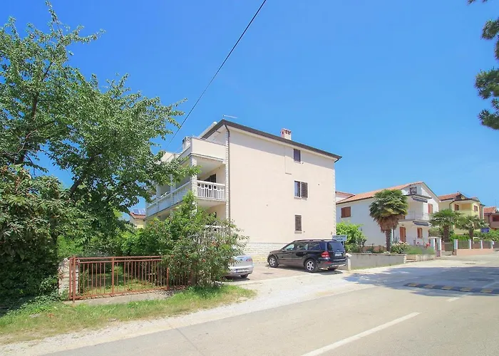 Lejlighed Jutta Novigrad Istria